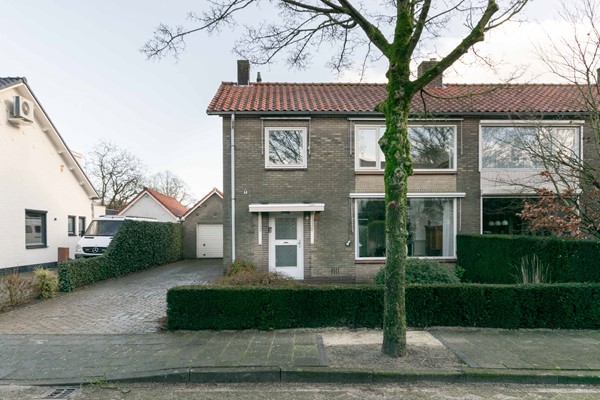 Medium property photo - Weverstraat 16, 5694 AN Son en Breugel
